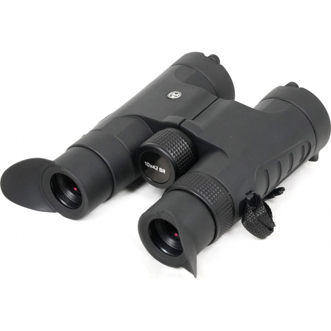 Бинокль ARKON 8x42 BR BR000842