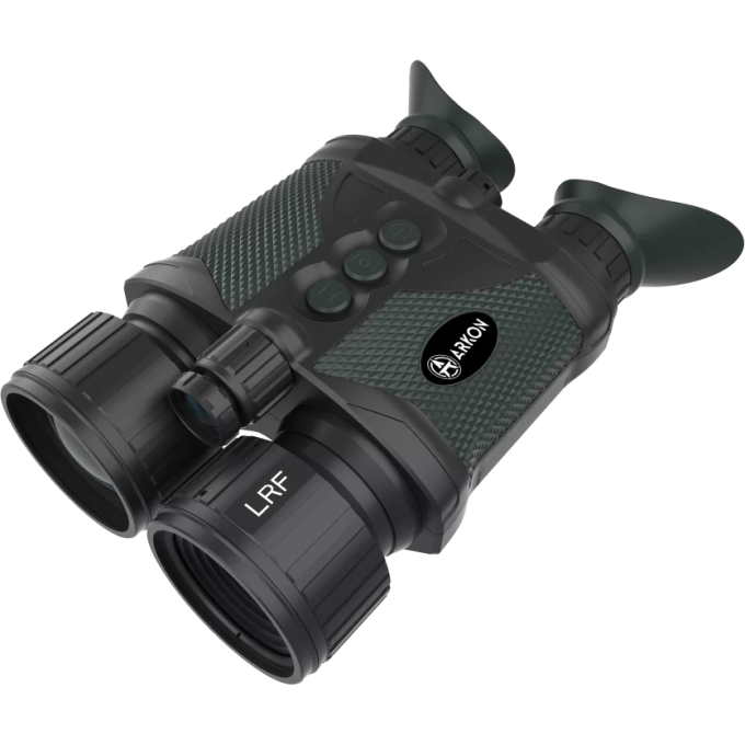 Цифровой бинокль ночного видения ARKON NVD PRO BP36GL (940 нм) BP36GL-940