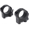 Кольца ARKON 30 мм быстросъемные на weaver, средние R012