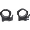 Кольца ARKON 30 мм быстросъемные на weaver, средние R012