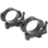 Кольца ARKON 30 мм быстросъемные на weaver стальные средние R002