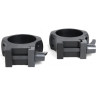 Кольца ARKON 34 мм быстросъемные на weaver, высокие R023