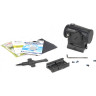 Коллиматорный прицел ARKON POINTER 1x25D RDP25D