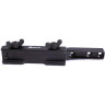 Кронштейн ARKON WEAVER/PICATINNY для FORTUNA GENERAL (ФОРТУНА) / ARKON ALFA II F-W