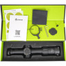 Оптический прицел ARKON MODEL A 1-10х28 MA110001