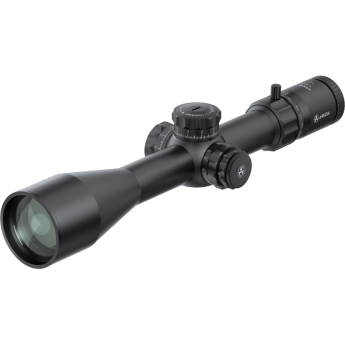 Оптический прицел ARKON MODEL B 5-25х56