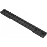 Планка ARKON Picatinny для Browning A-Bolt (long action) P-BRABL-L