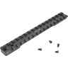 Планка ARKON Picatinny для CZ 600 (long action) P-CZ600-L