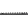 Планка ARKON Picatinny для Merkel SR1 (4 отверстия) P-MESR1-4