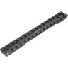 Планка ARKON Picatinny для Sauer 100 P-SA100