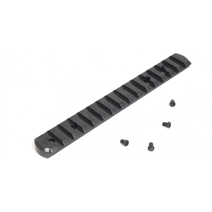 Планка ARKON Picatinny для Tikka T3 (20 MOA) P-TKT3-20