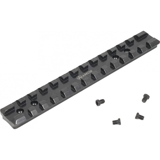 Планка ARKON Picatinny для Winchester Vulcan P-WNVLC