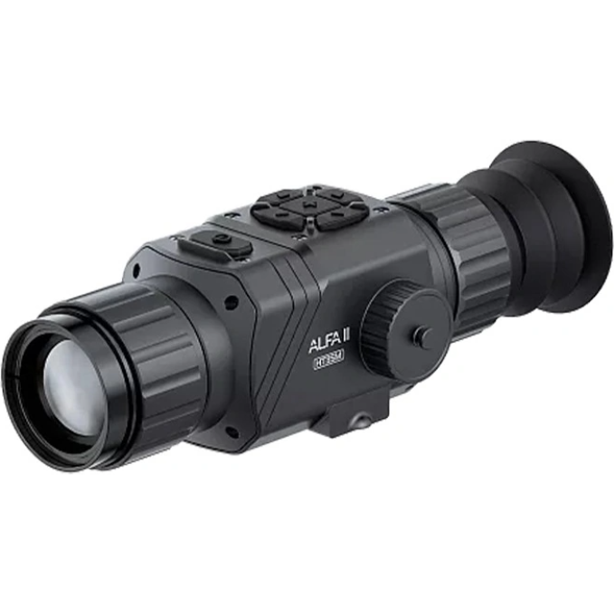 Тепловизионный прицел ARKON ALFA II HT50M / Аркон Альфа 2 ХТ 50 М HT50M-II